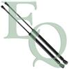 Equal Quality Molla A Gas Post Porta Mod. Sw Mercedes-Benz Class Mg20061