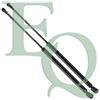 Equal Quality Molla A Gas Post Porta Mercedes-Benz Classe M (W1 Mg20151