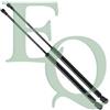 Equal Quality Molla A Gas Post Porta Mercedes-Benz Vito (638) 9 Mg20161
