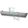 Equal Quality Paraurti Post Grigio Ford Escort V (Gal) 90>92 P0781