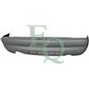 Equal Quality Paraurti Post Grigio Ford Escort Vi (Gal) 92>95 P0784
