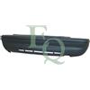 Equal Quality Paraurti Post Nero Ford Escort Vi (Gal) 92>95 P0785