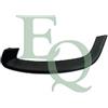 Equal Quality Modanatura Paraurti Ant Paraurti Nera Kia Soul (Am M0036