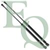 Equal Quality Molla A Gas Post Porta Renault Clio Ii (Bb0/1/2_) Mg26031