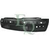EQUAL QUALITY Paraurti Posteriore Equal Quality Fiat Punto 03-11