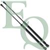 Equal Quality Molla A Gas Post Mod. 91>00 Volvo 850 (Ls) 91>97 Mg35052