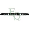 Equal Quality Rinforzo Paraurti Ant In Plastica Rinf Par Ant Meg L02565