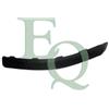 EQUAL QUALITY Modanatura Anteriore SX EQ Fiat Panda 03-13