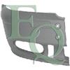Equal Quality Cantonale Paraurti Ant C/Sede Fend P1199