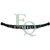 Equal Quality Rinforzo Paraurti Ant Plastica Rinf Par Ant Twingo L02678