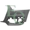 Equal Quality Paraurti Ant Sx Audi Q3 12> Cp C/Fori Lavaf P4997