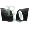Equal Quality Tappo Gancio Traino Ant Kit Peugeot 306 Ii 97>99 P1514