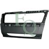 Equal Quality Paraurti Ant Cent Fiat Ducato 06> S/Griglia P5259