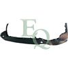 Equal Quality Paraurti Post Inf Kia Sorento 14> Nr P5260