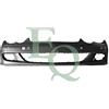 Equal Quality Paraurti Ant Mercedes Clk W209 06>09 Cp C/Fori P5262