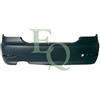 Equal Quality Paraurti Post Bmw Sr5 08> Cp E60 P3267