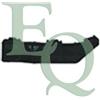 Equal Quality Staffa Post Paraurti P1547