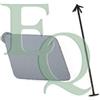 Equal Quality Tappo Gancio Traino Ant Bmw 5 (F10) 10> P1688