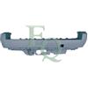 Equal Quality Paraurti Post Bmw X3 E83 07> Cp S/Fori Sens Park P5397