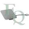 Equal Quality Tappo Gancio Traino Par Ant Bmw Sr7 F02 11> Cp P5767