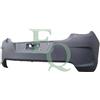 Equal Quality Paraurti Post C/Pr Citroen C4 10> P0087