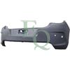 Equal Quality Paraurti Post C/Pr C/Fori Sens Park 6 Fori Citroen P0089