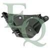 Equal Quality Staffa Ant Paraurti Volvo Xc60 08> P3704