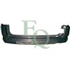 Equal Quality Paraurti Post Cromata Honda Cr-V Iii 06> P3727