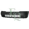 Equal Quality Paraurti Ant Nero Mod. Bz Opel Astra G (F35_) 98>0 P0225
