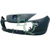 Equal Quality Paraurti Ant C/Pr S/Fend Paraurti Ant P206 Plus 09 P4026