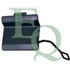 Equal Quality Tappo Paraurti Post C/Pr Tappo Par Post Bmw Sr5 10 P4090