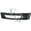 Equal Quality Paraurti Ant Nero C/Tappi C/Griglia P0491