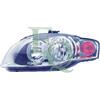 Equal Quality Proiettore H7+H7 P21W W2,3W Elett C/Motore Pp0154D