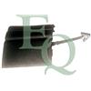 Equal Quality Tappo Paraurti Ant Tappo Par Ant Sx Tiguan 11> P4310
