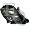 Equal Quality Fendinebbia Sx Hyundai Ix20 10> C/Luce Diurna Pf0085S