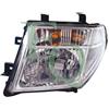 Equal Quality Nissan Navara (D40) 04> Pp1091S