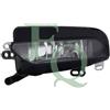Equal Quality Fendinebbia Sx Audi A3 12> Pf0278S