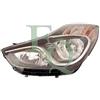Equal Quality Proiettore Elett Hyundai Ix20 10> Pp1206S
