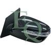 Equal Quality Ret Sx Hyundai Ix35 10> El Term C/Fan Cp Rs01918