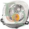 Equal Quality Proiettore Dx Mini Countryman 10> C/Fan Ar Pp1375D