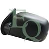 Equal Quality Retrovisore Manuale Isuzu D-Max (8Dh) 02> Rd02291