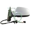 Equal Quality Ret Sx Audi A3 10> El Ter Cp Asf C/Fan 5P Rs00436