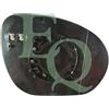 Equal Quality Piastra Sx Specchio Nissan Juke Rs00482