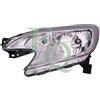 Equal Quality Proiettore Sx Nissan Note 13> Pp1440S