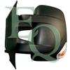 Equal Quality Retrovisore Nero Manuale C/Fan Ret Sx Movano 10> M Rs00534