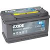 EXIDE BATTERIA AUTO EXIDE 85AH 800A