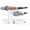 Facet Sonda Lambda Ford Fiesta 1.25 16V/Mazda 121 107257
