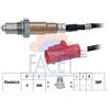 Facet Sonde Lambda Ford Fiesta Iv 107609