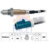 Facet Sonde Lambda Ford Focus 107685