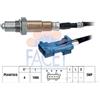 Facet Sonde Lambda Citroen C5 1.8 107688
